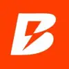 logotipo da Betano